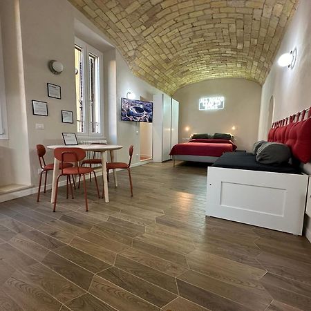 רומא Santamaura Vatican Apartment מראה חיצוני תמונה
