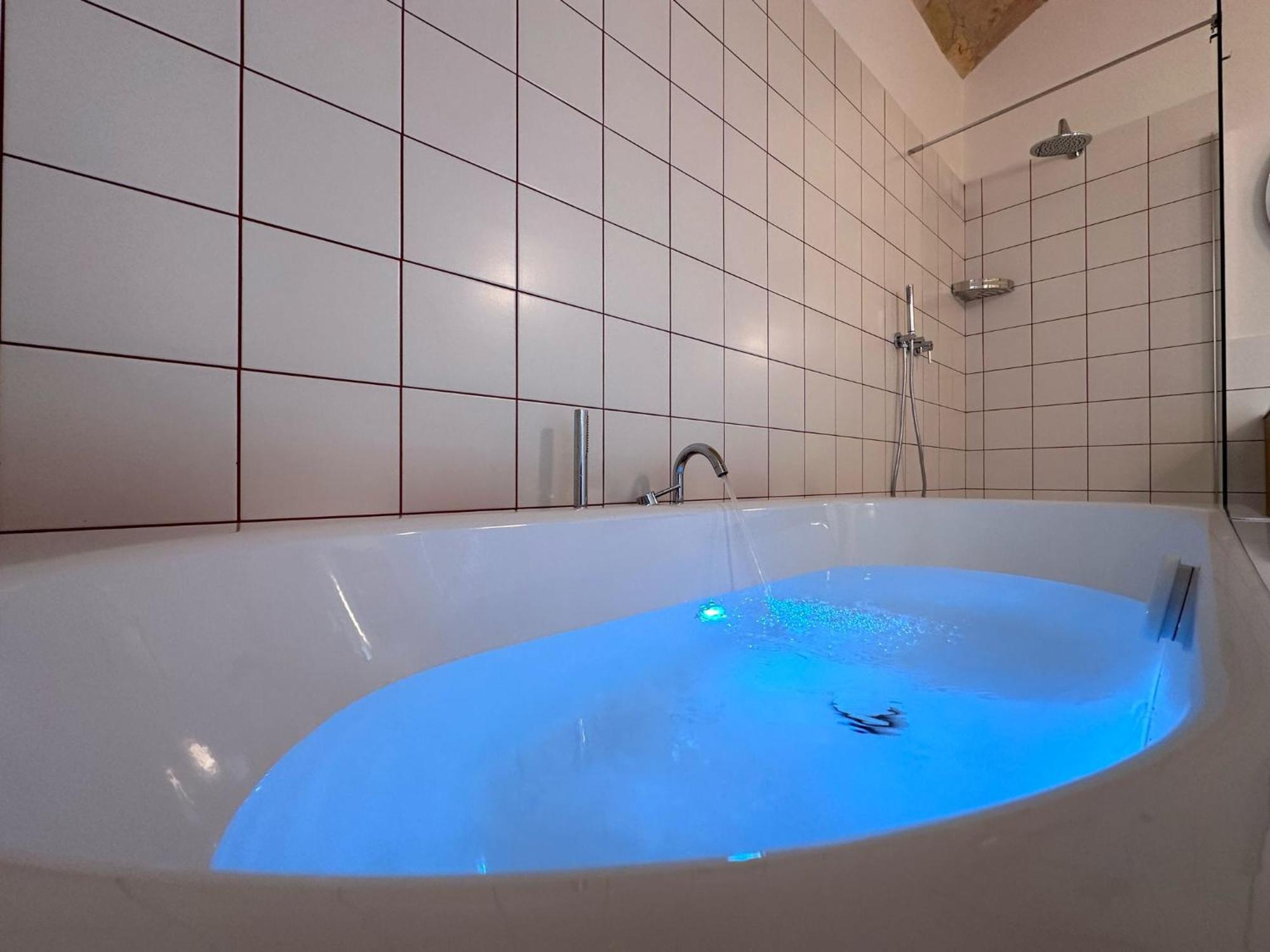 רומא Santamaura Vatican Apartment מראה חיצוני תמונה