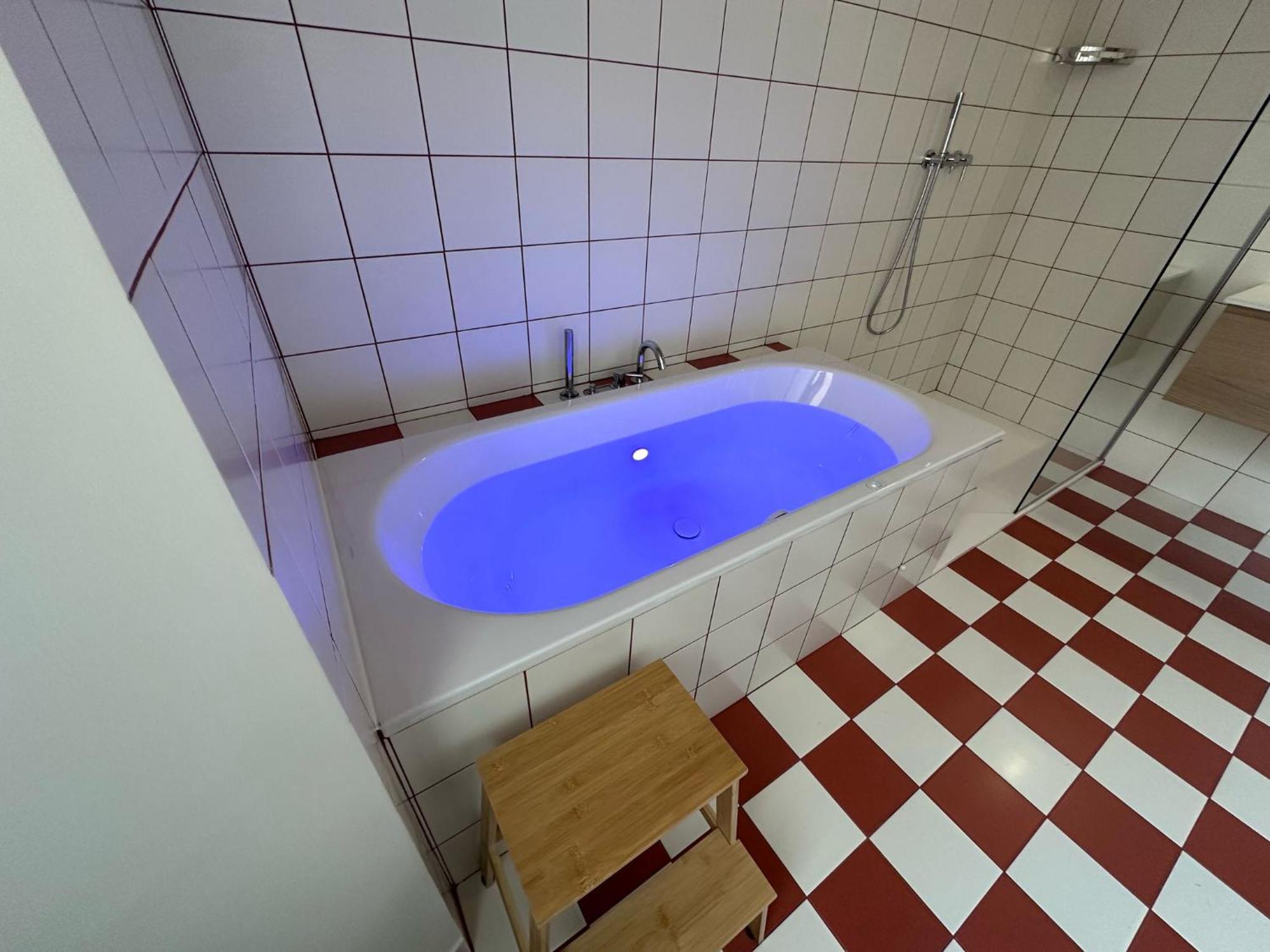רומא Santamaura Vatican Apartment מראה חיצוני תמונה