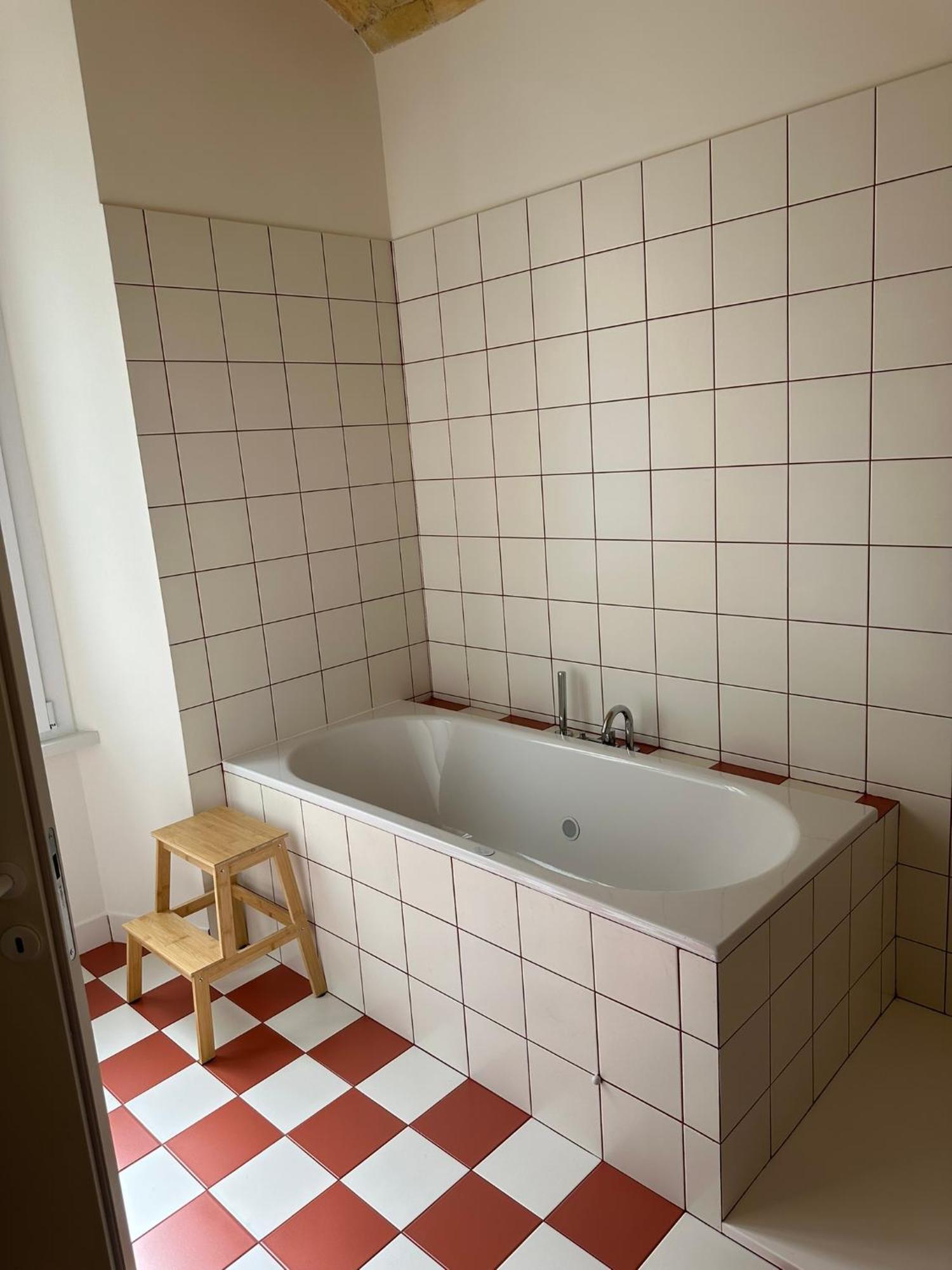 רומא Santamaura Vatican Apartment מראה חיצוני תמונה